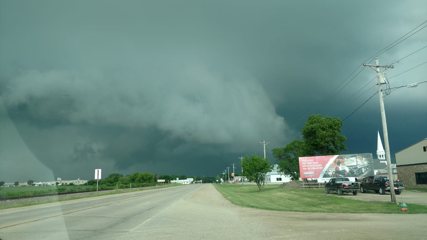 Looking toward Forest City from Pritchards - Jenny Kristine Jensen.jpg